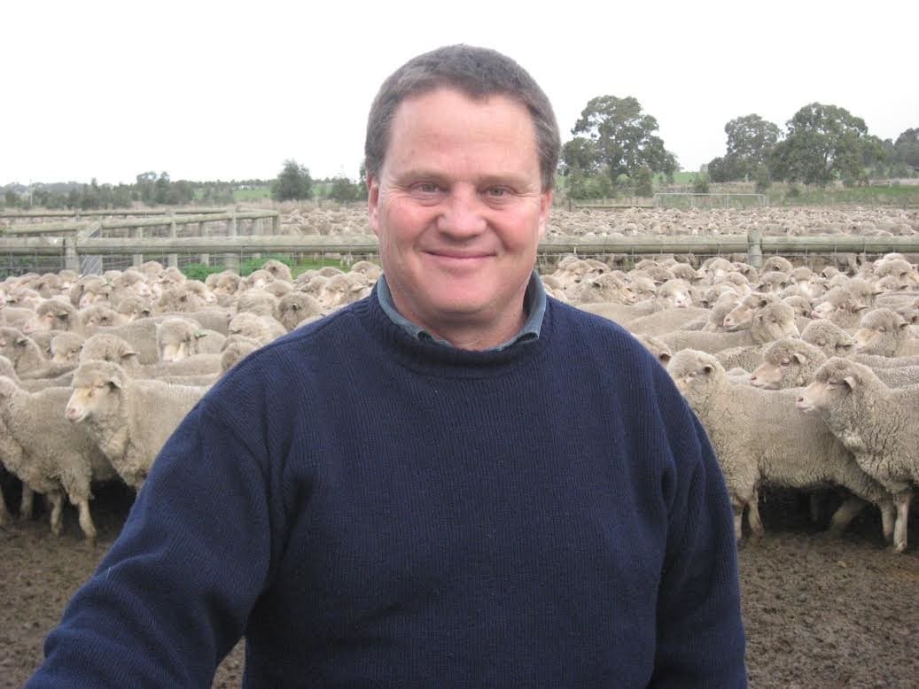 High input wool, lamb and beef property is climate-ready at Hamilton ...