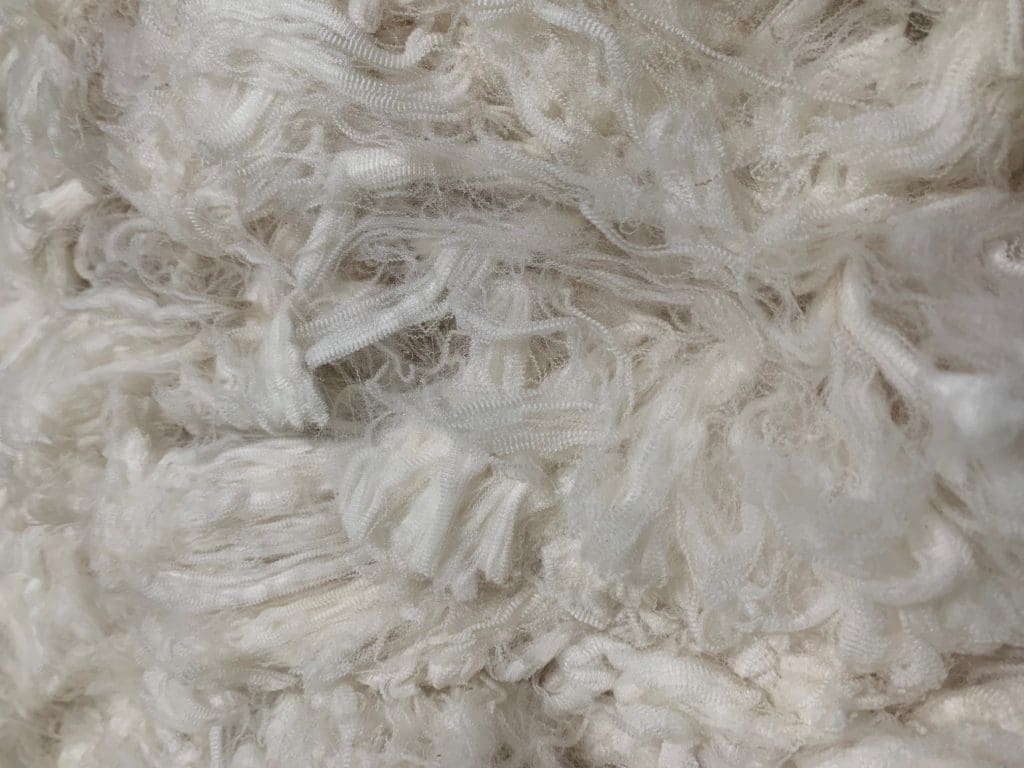 Fine Merino and oddment wool prices lift, but indicator drops